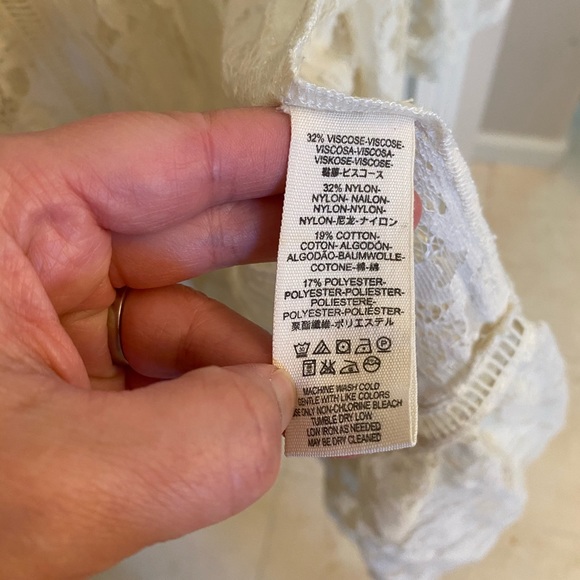 New Spell Designs Rhiannon Duster Lace Dress - Picture 9 of 12